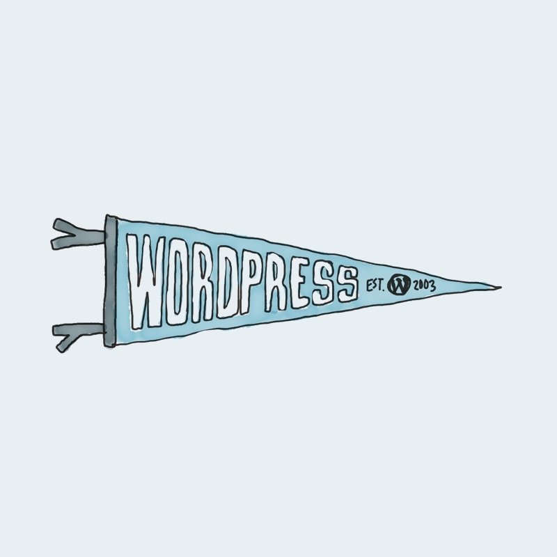 pennant-1.jpg WordPress Pennant - Image 1