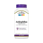 21st Century Acidophilus Probiotic Blend 150 Capsules