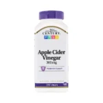 21st Century Apple Cider Vinegar 300mg 250 Tablets