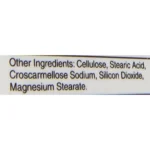 21st Century 25mcg (1000 IU) 100 Tablets - Image 2