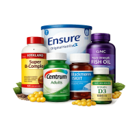 Health-Supplement